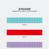 ALBUM SEVENTEENTH HEAVEN "SEVENTEEN" - Imagen 5