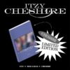 ALBUM CHESHIRE LIMITED EDITION "ITZY"