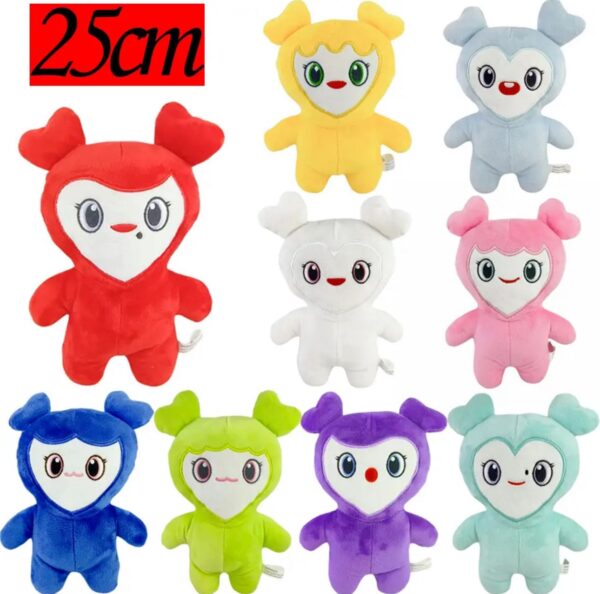 PELUCHES LOVELYS TWICE