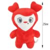 PELUCHES LOVELYS TWICE - Imagen 2