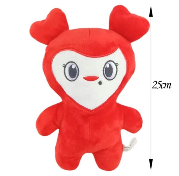 PELUCHES LOVELYS TWICE - Imagen 2