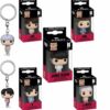 LLAVEROS FUNKO POP! BTS YET TO COME