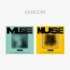 ALBUM MUSE "JIMIN"