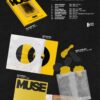 ALBUM MUSE "JIMIN" - Imagen 2