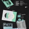 ALBUM MUSE "JIMIN" - Imagen 3