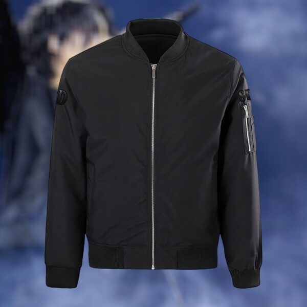 CHAQUETA D DAY "SUGA"