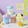 LLAVERO BT21 BUBBLE TEA - Imagen 3
