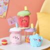 LLAVERO BT21 BUBBLE TEA - Imagen 4
