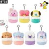 PELUCHES BORN BT21