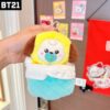 PELUCHES BORN BT21 - Imagen 4