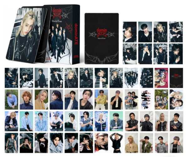 SET DE PHOTOCARD ATE “STRAY KIDS” - Imagen 2