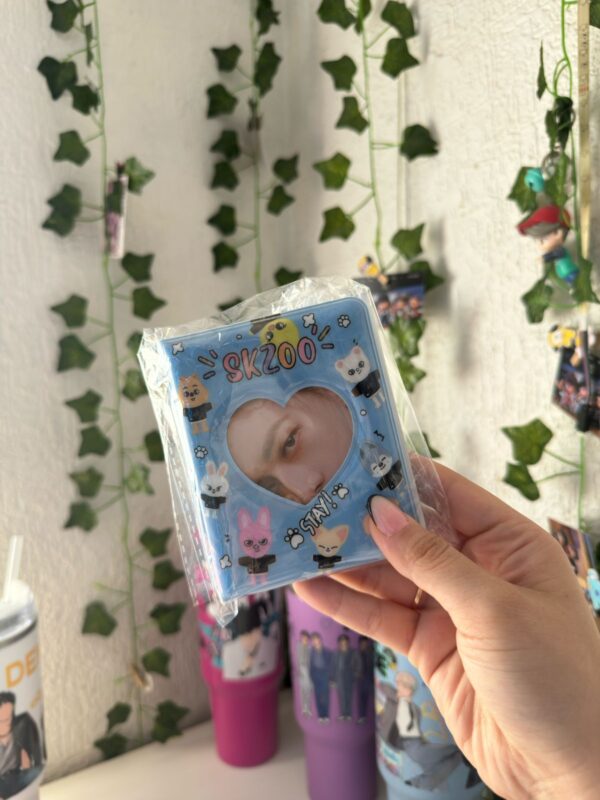 BINDER KPOP - Imagen 2
