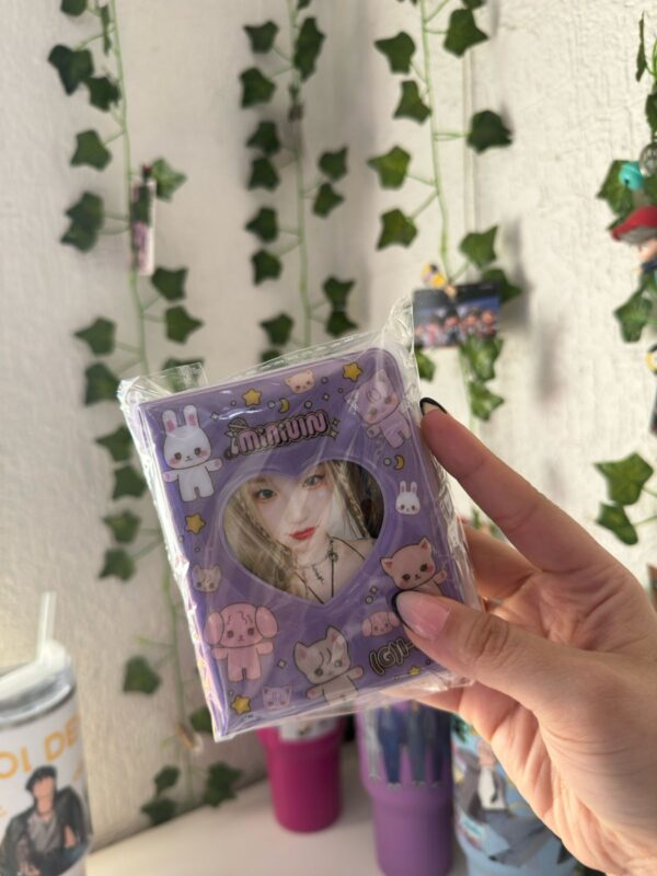 BINDER KPOP - Imagen 7