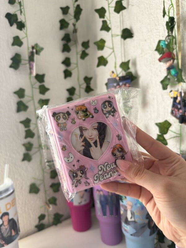 BINDER KPOP - Imagen 5