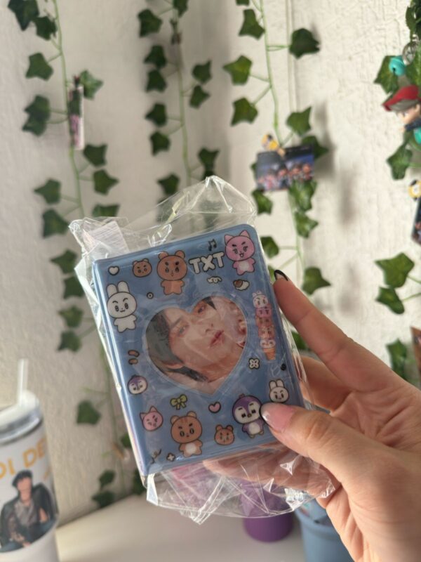 BINDER KPOP - Imagen 4