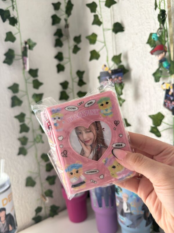 BINDER KPOP - Imagen 3