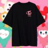 POLERA LOVELYS "TWICE"