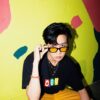 POLERA DYNAMITE "J HOPE" - Imagen 4