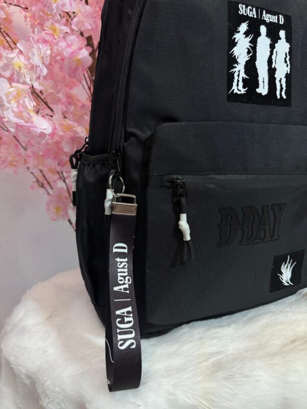MOCHILA D-DAY - Imagen 2