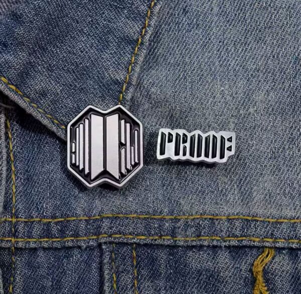 PINES PROOF BTS