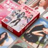 SET DE PHOTOCARD STRATEGY "TWICE"