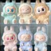 PELUCHE LLAVERO LABUBU - Imagen 2