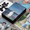 SET DE PHOTOCARD DE RM "BTS"