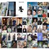 SET DE PHOTOCARD DE RM "BTS" - Imagen 2