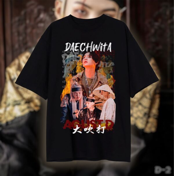COLECCION DAECHWITA SUGA - Imagen 4