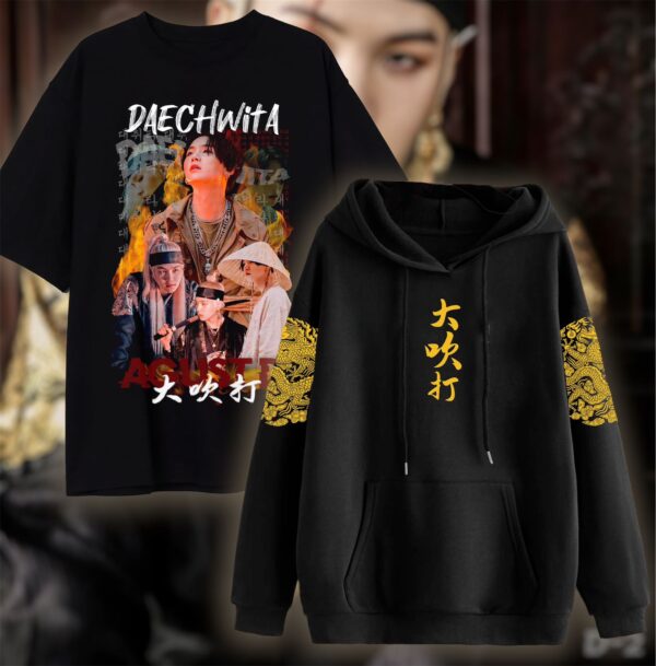 COLECCION DAECHWITA SUGA