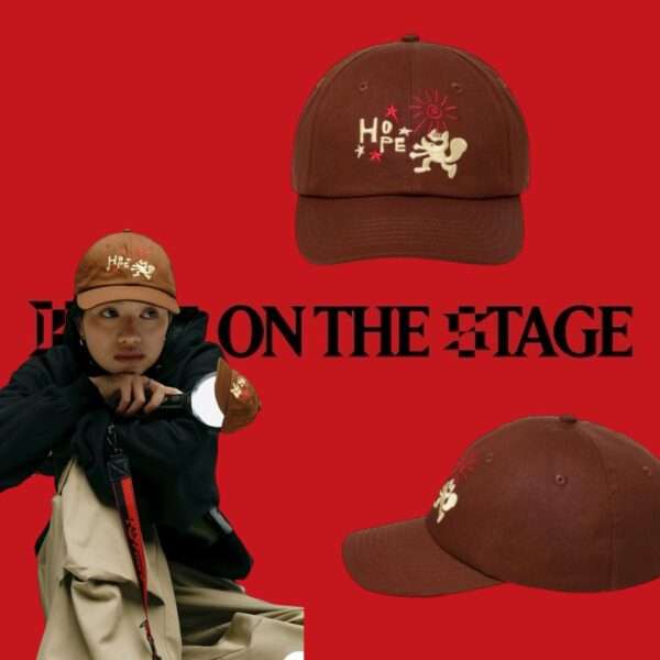 PACK TOUR J HOPE ON THE STAGE - Imagen 4
