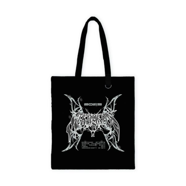 TOTE BAG TOUR STRAY KIDS