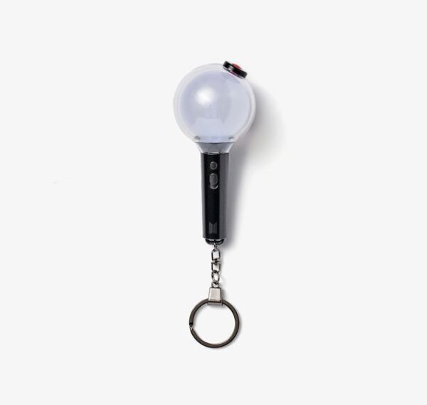 LLAVERO DE ARMY BOMB V4 SPEDIAL EDITION ORIGINAL