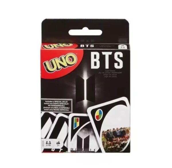 UNO BTS