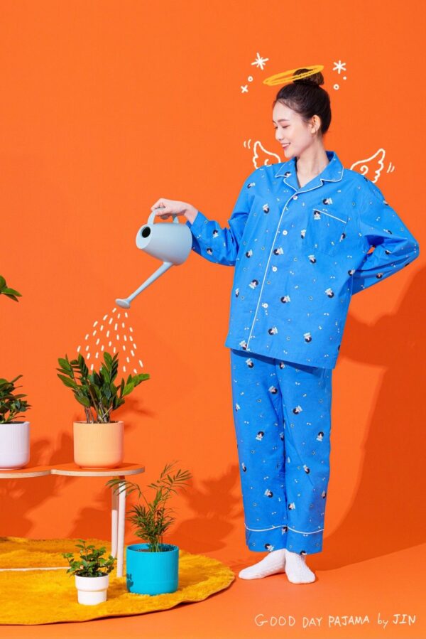 PREVENTA - PIJAMA DE JIN “BTS” - Imagen 7