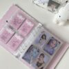 BINDER DE BLACK PINK (PARA 160 PCS) - Imagen 3