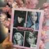 BINDER DE BLACK PINK (PARA 160 PCS) - Imagen 2