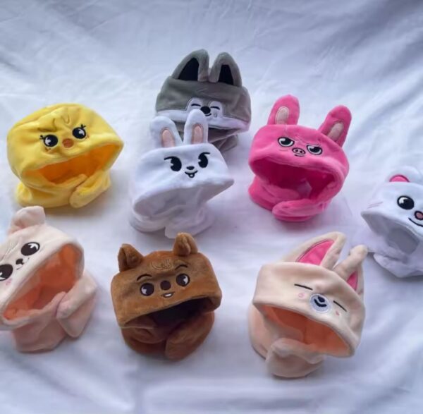 FUNDA SKZOO PARA LIGHTSTICK