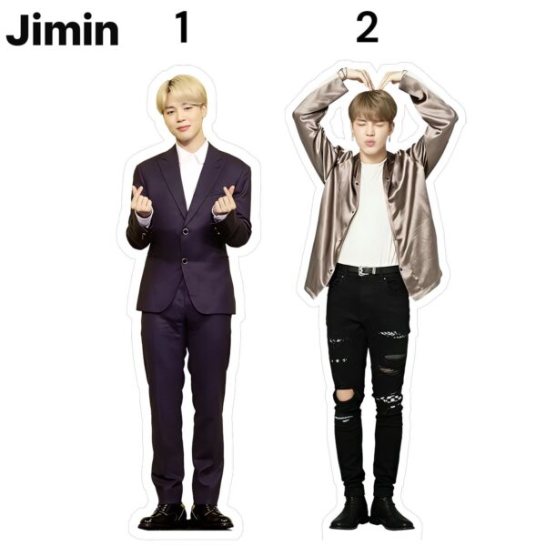 BTS TAMAÑO REAL (solo para retiro en tienda física) - Imagen 3