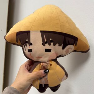 PELUCHE DE SUGA DAECHWITA