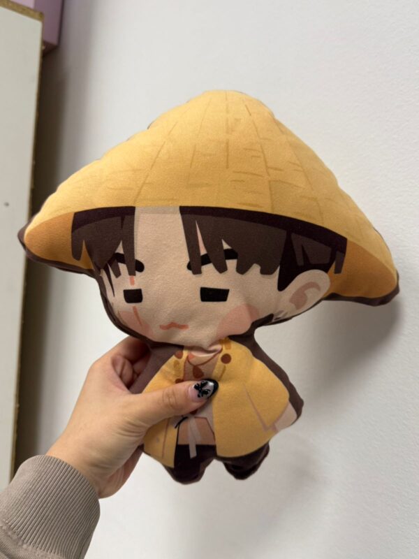 PELUCHE DE SUGA DAECHWITA