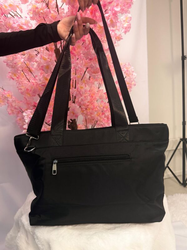 BOLSO D-DAY IMPERMEABLE GRANDE + HOLDER + PHOTOCARD - Imagen 3