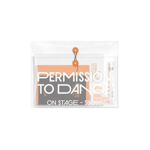 PREVENTA - BTS PERMISSION TO DANCE ON STAGE SEOUL (DIGITAL CODE)