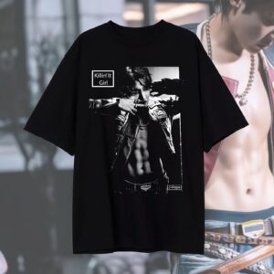 COLECCIÓN J HOPE KILLIN' IT GIRL