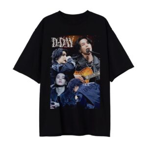 POLERA SUGA D-DAY