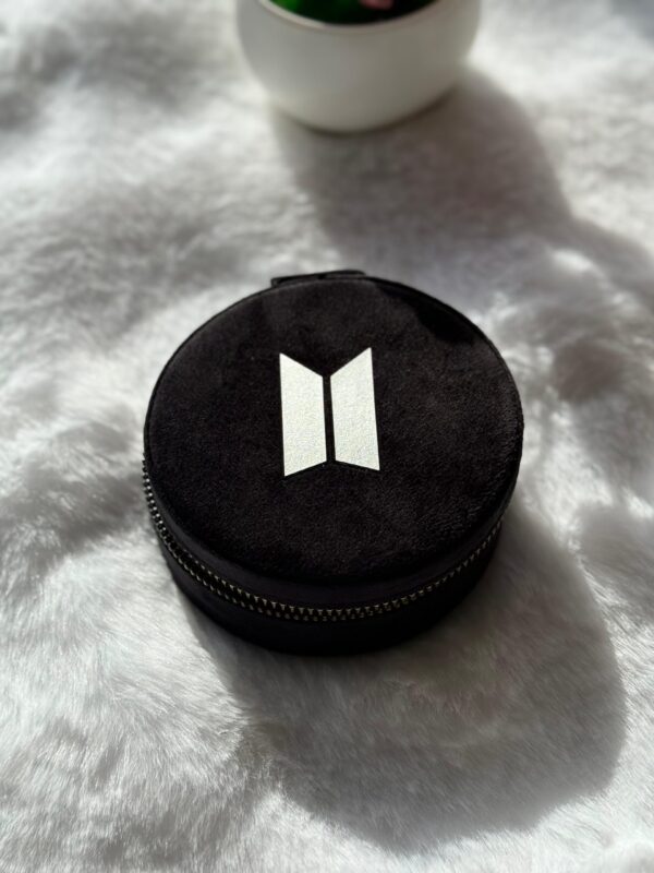 JOYERO DE BTS - Imagen 2