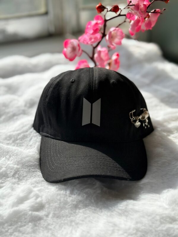 JOCKEY DE BTS CON ARGOLLAS