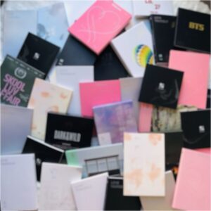 ALBUMES