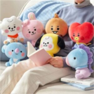 BT21