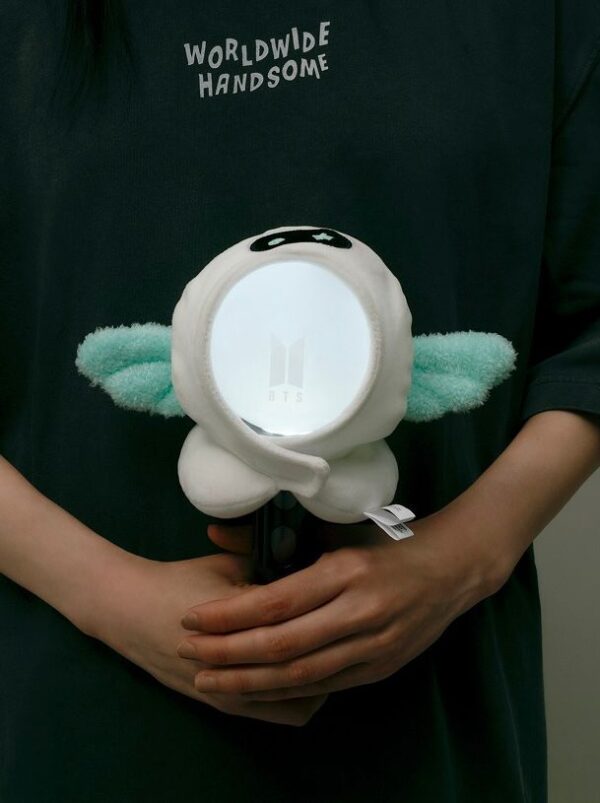 FUNDA DE ARMY BOMB "WOOTTEO" - Imagen 2